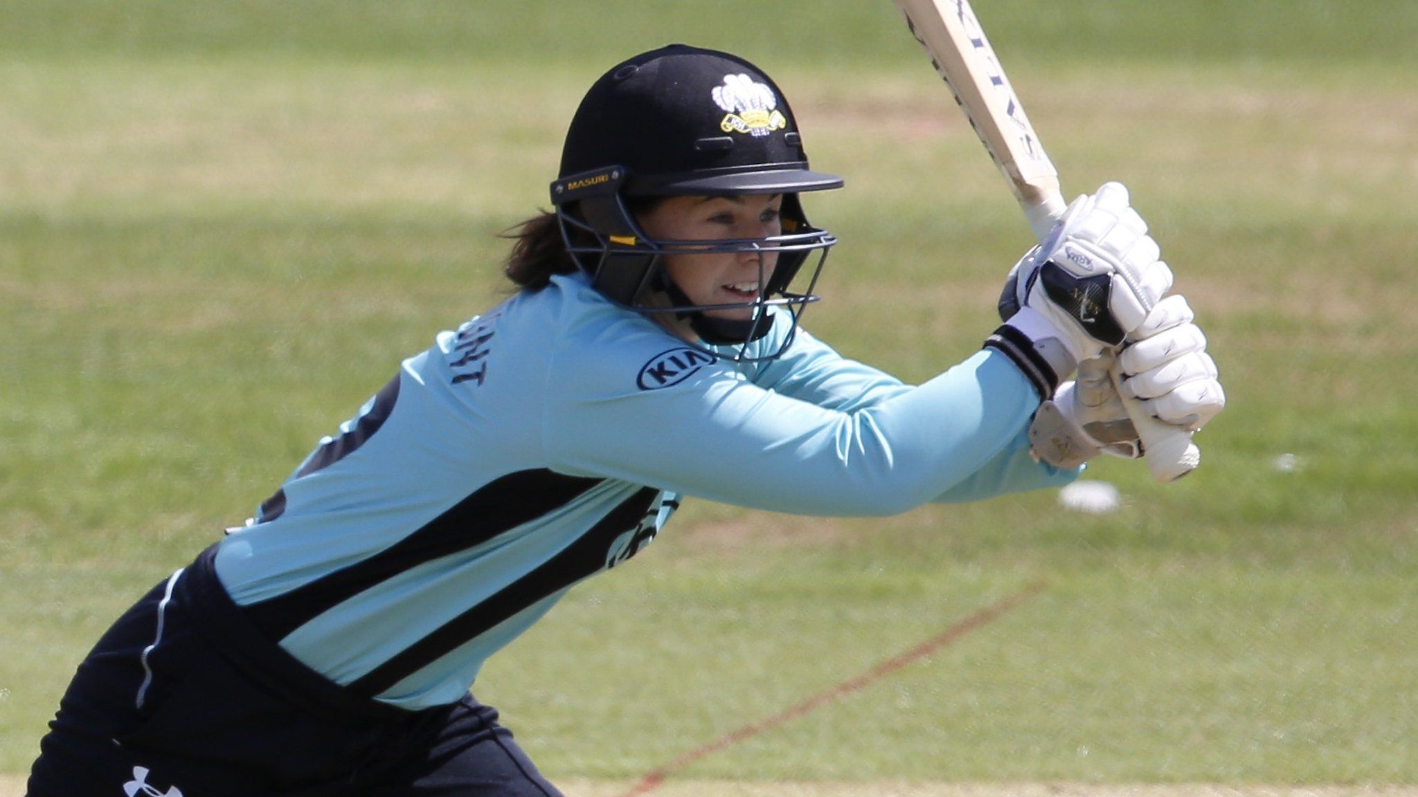 Super League: Surrey Stars Ease To Victory Over Lancashire Thunder ...