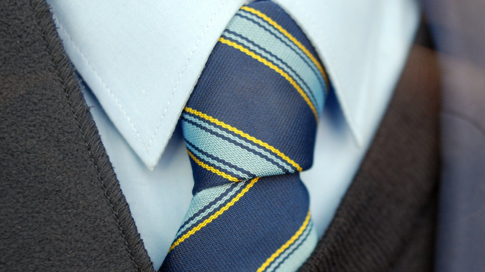 School uniform Does wearing a uniform improve your ability to learn
