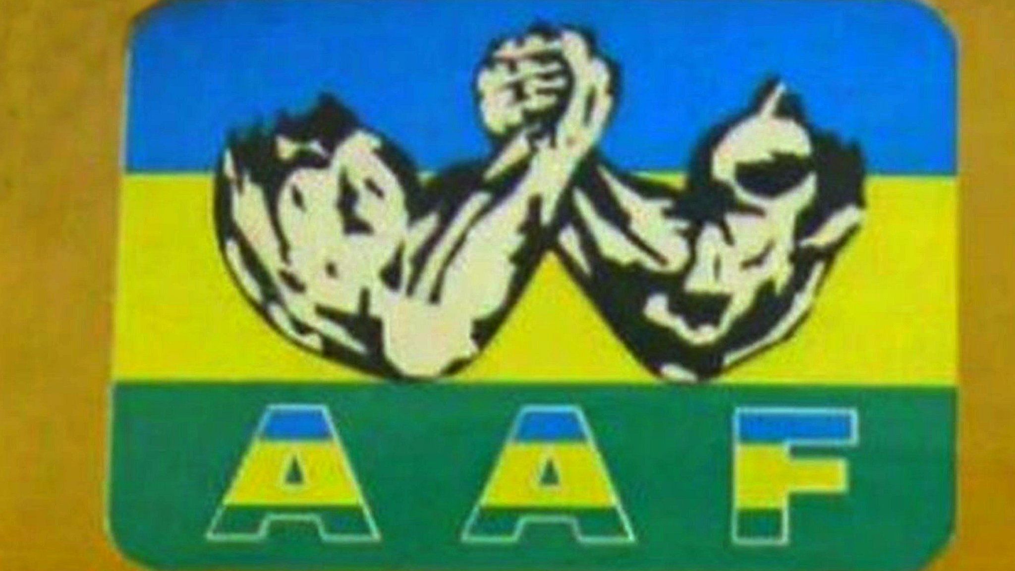 Azerbaijan Arm wrestling Federation
