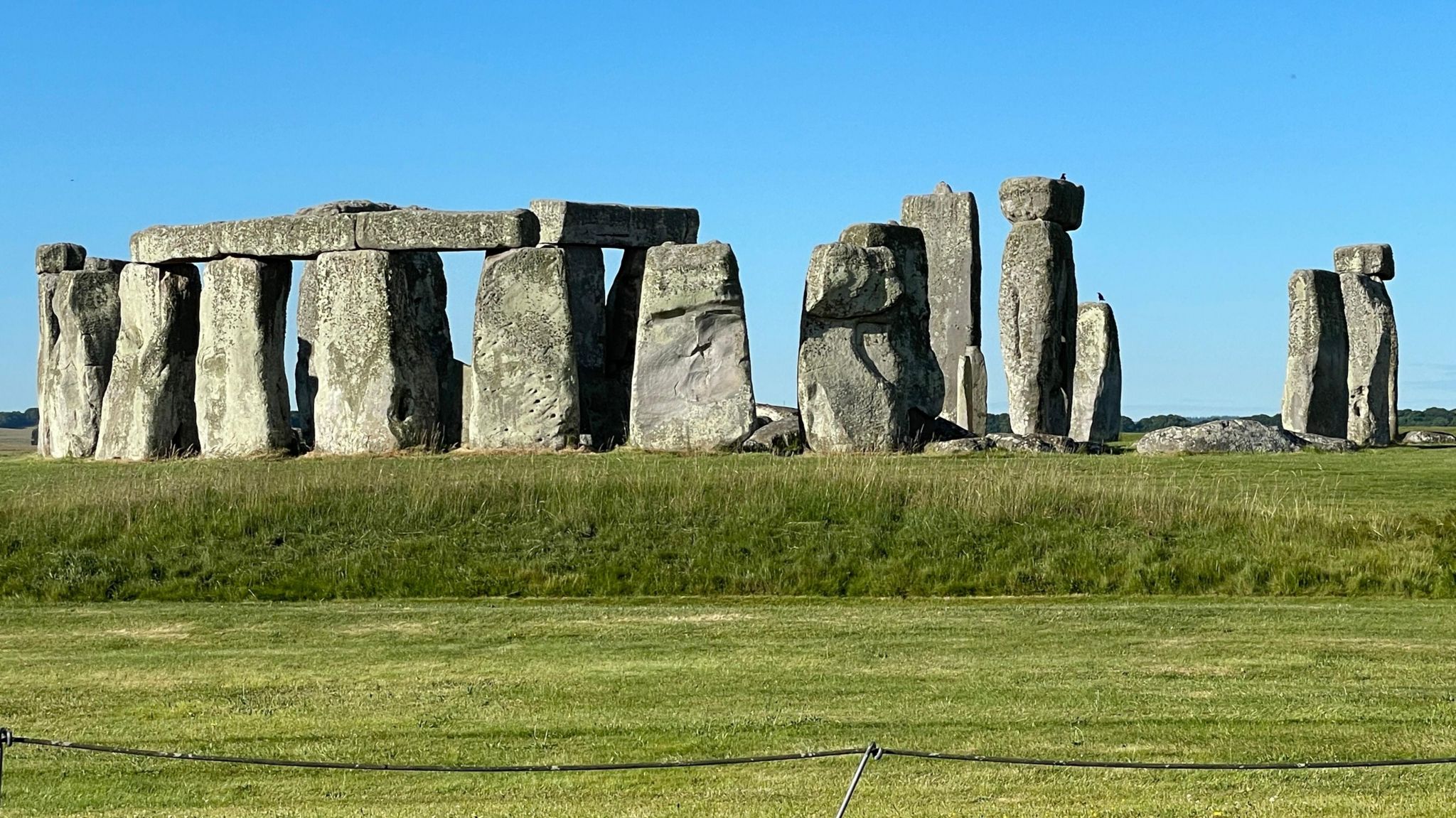 Stonehenge