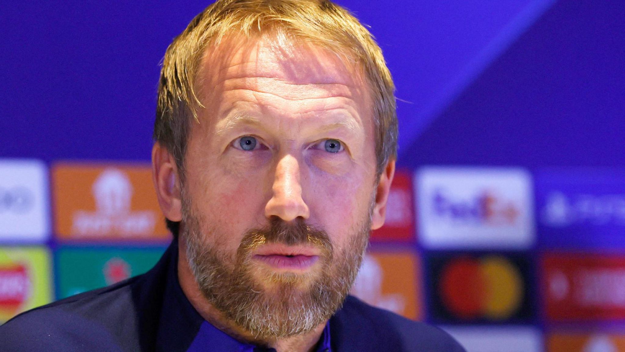 Chelsea Potter 'one to watch' for young managers BBC Sport