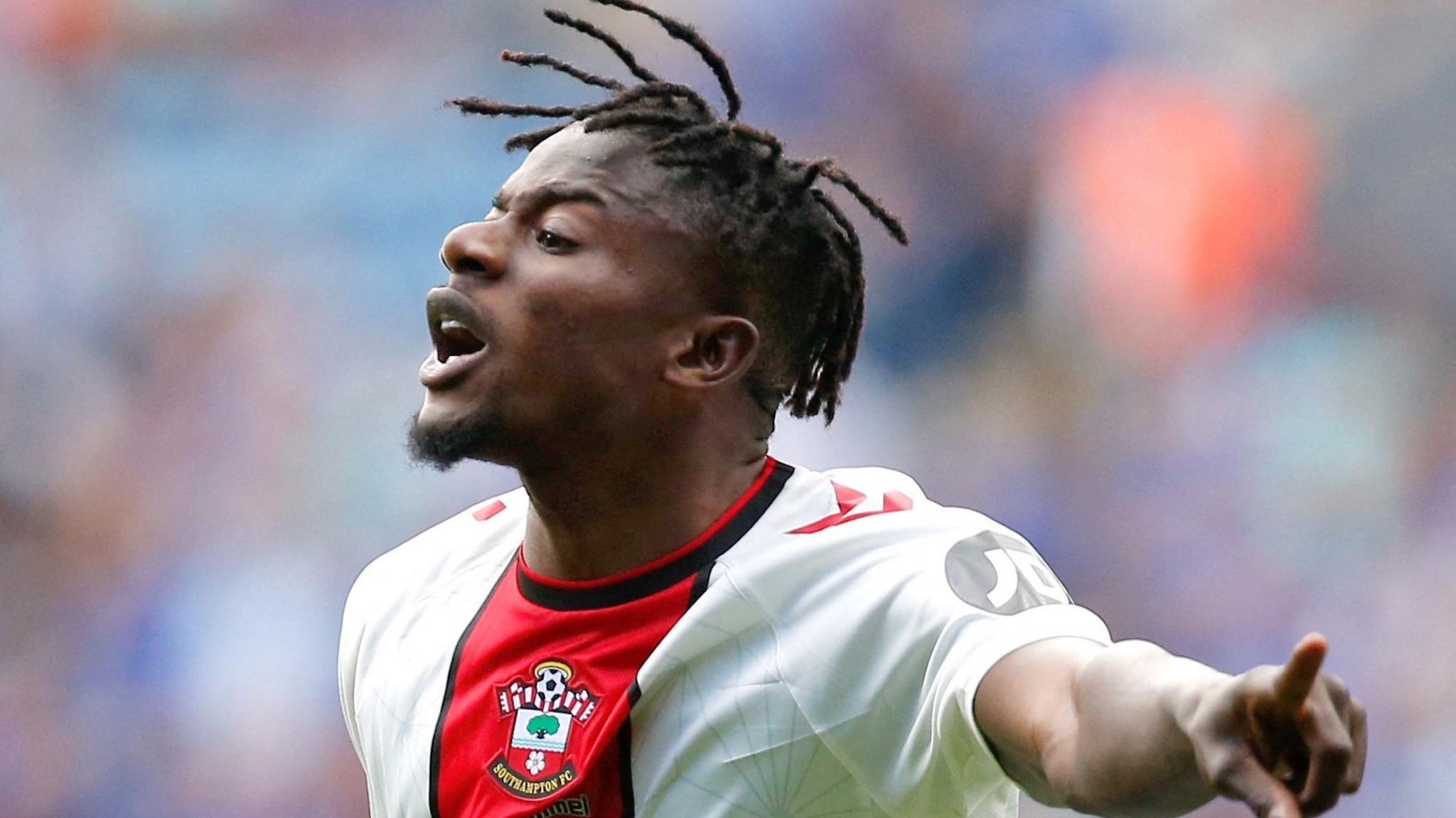 Southampton: Salisu - did you know? - BBC Sport Southampton: Salisu - did you know? - BBC Sport