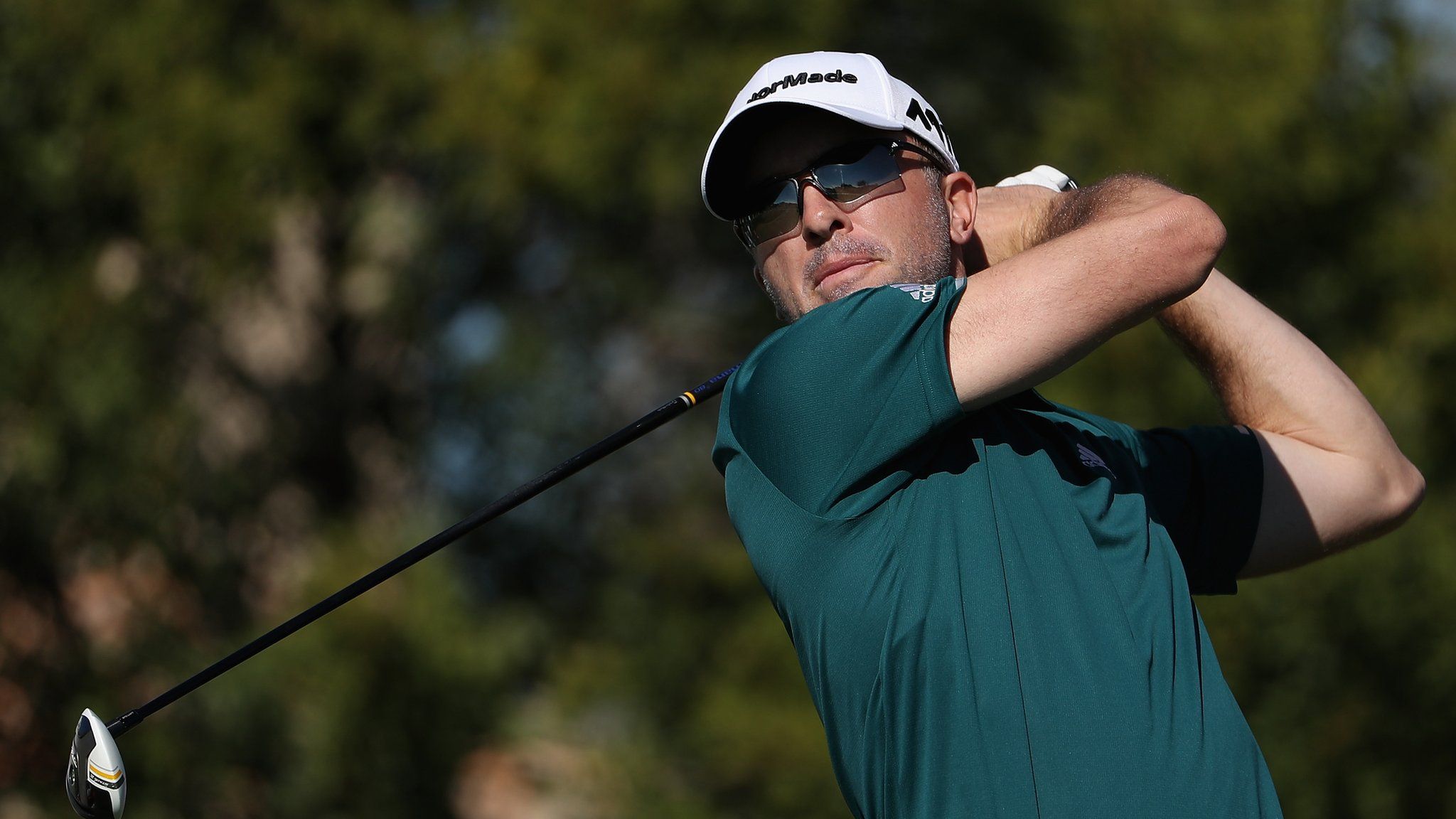 Phoenix Open Hideki Matsuyama wins at fourth playoff hole BBC Sport