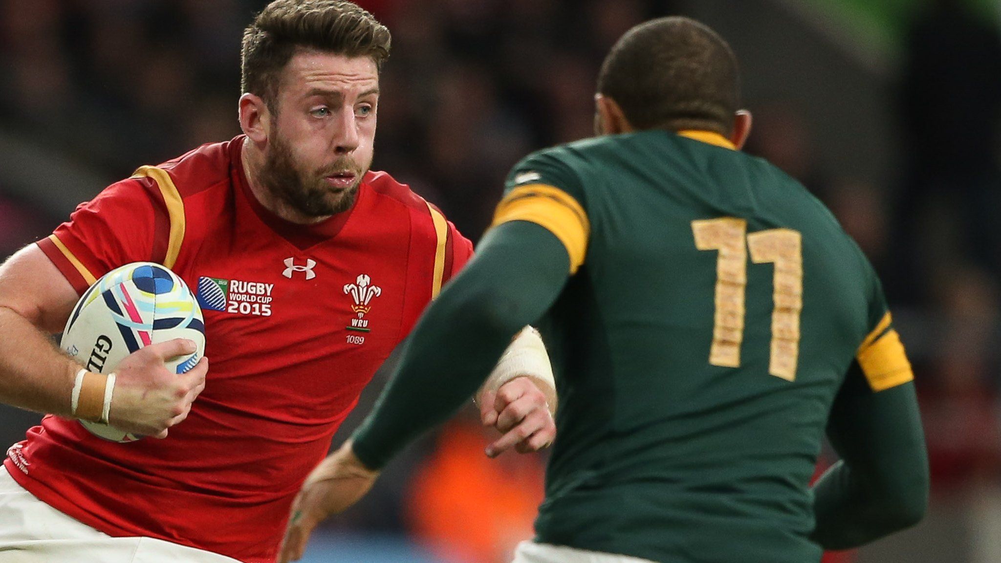 Six Nations 2016: France make five changes to face Wales - BBC Sport