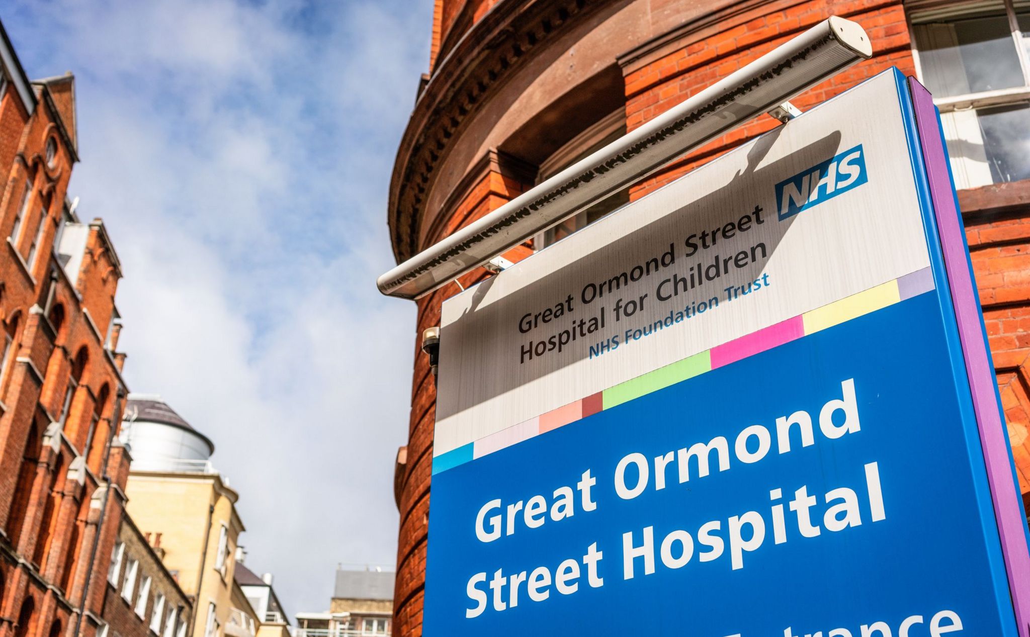 Great Ormond Street Hospital 