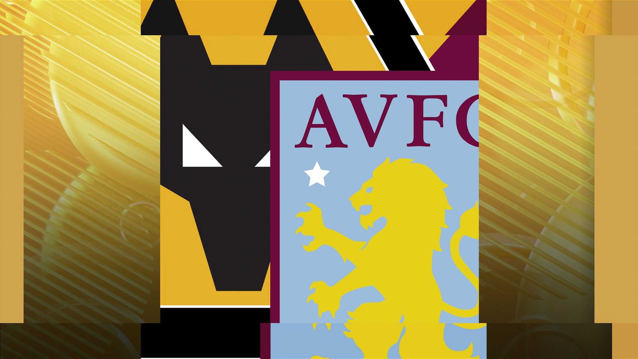 Wolves v Aston Villa