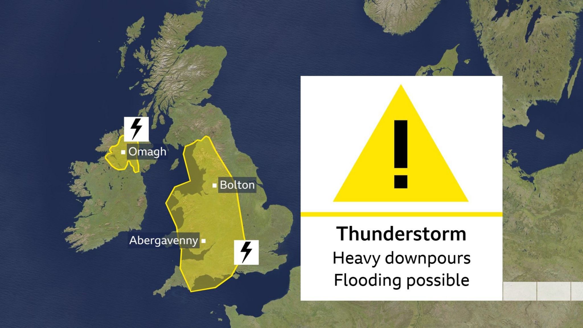 mini-heatwave-will-the-very-warm-weather-last-bbc-weather