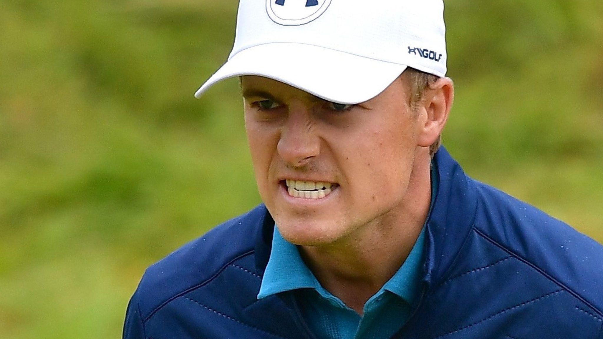 Jordan Spieth