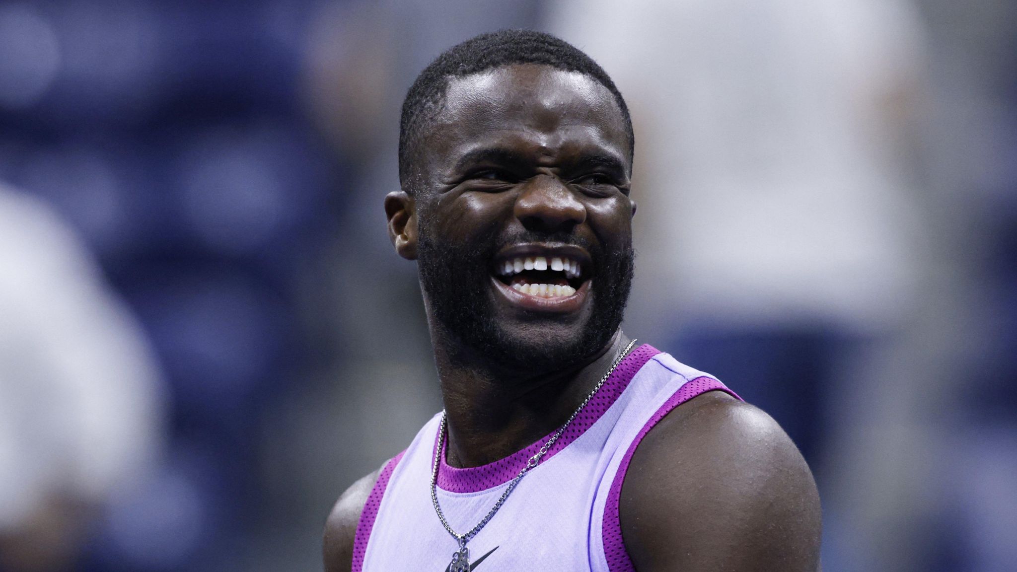 US Open 2024 Frances Tiafoe sets up allAmerican semifinal against