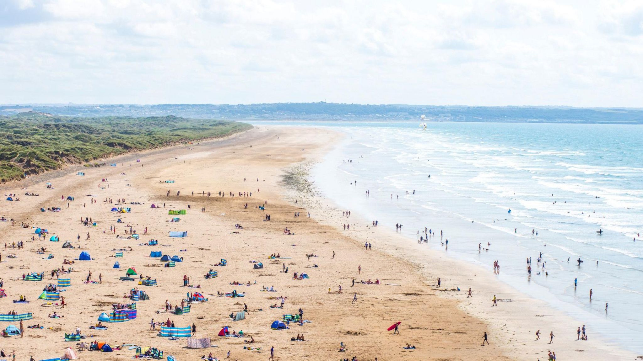 Saunton Sands