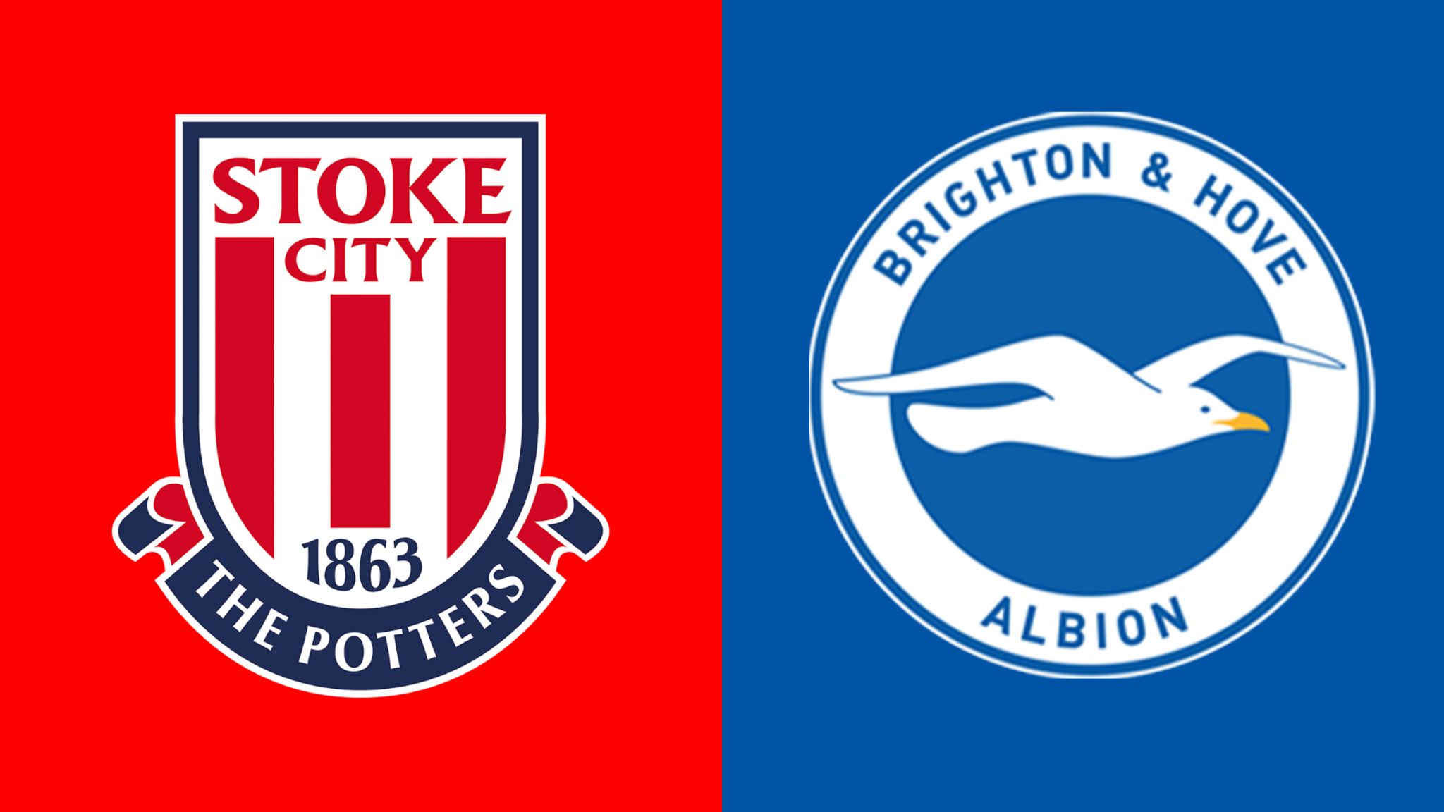 Stoke City vs Brighton FA Cup pick of the stats BBC