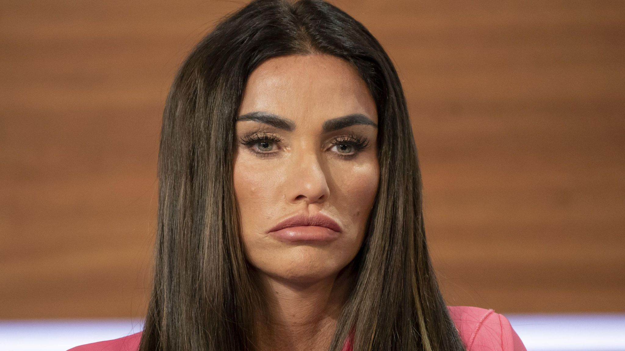 Katie Price