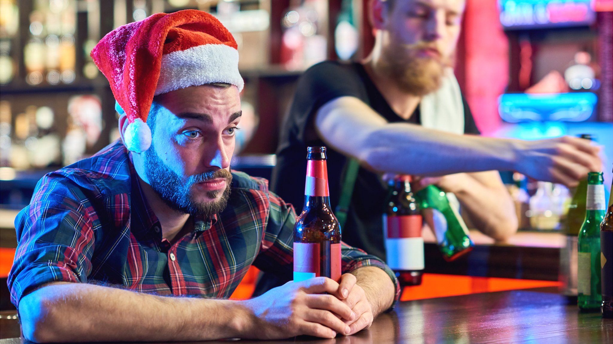 Covid Sainsbury s Asks Staff To Delay Christmas Parties BBC News