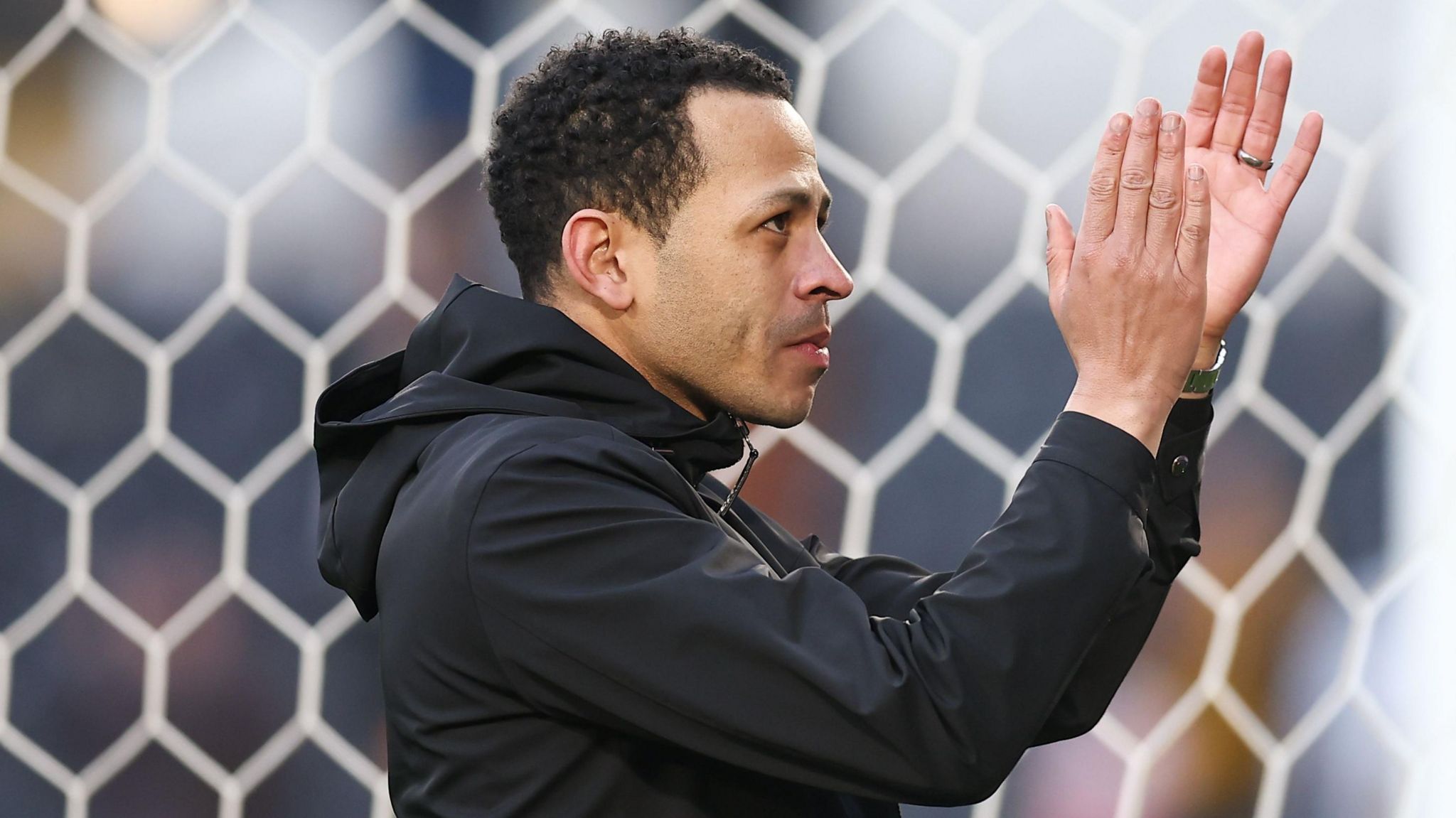 Liam Rosenior: Hull City sack head coach after missing play-offs - BBC Sport