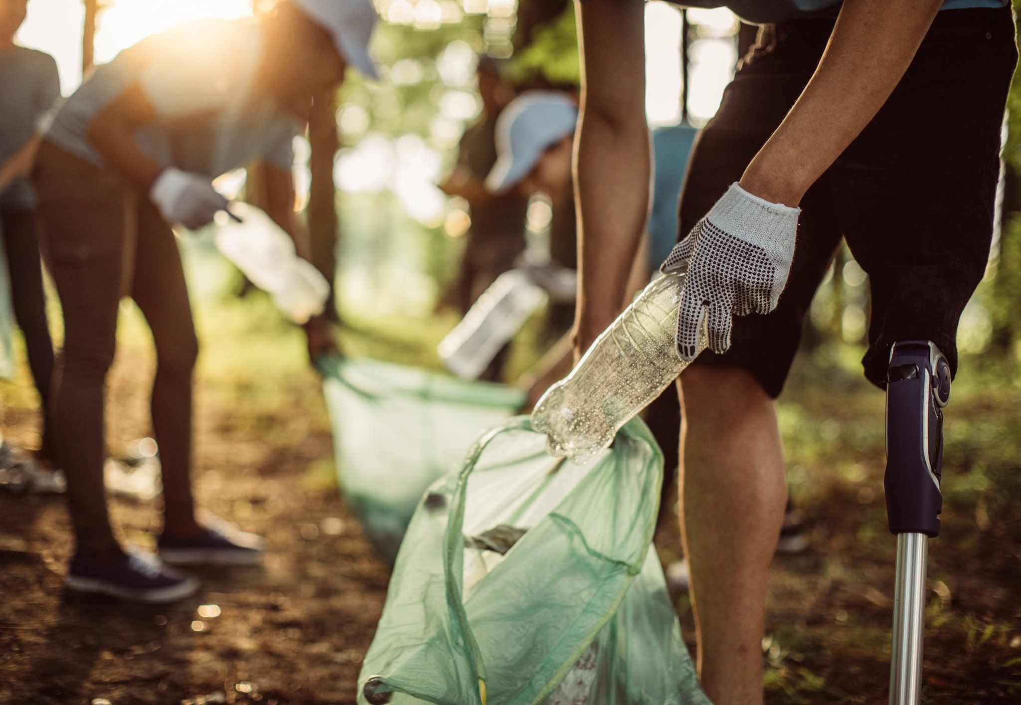 60 independent UK festivals have already committed to getting rid of single-use plastic at their events by 2021