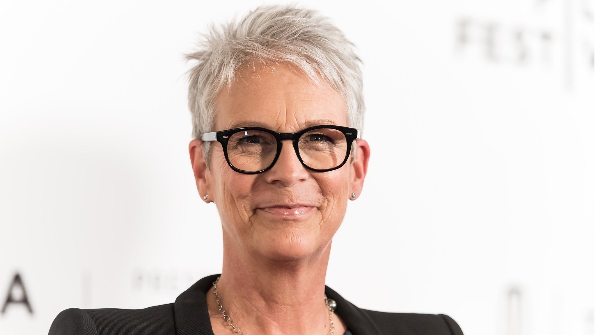 Jamie Lee Curtis