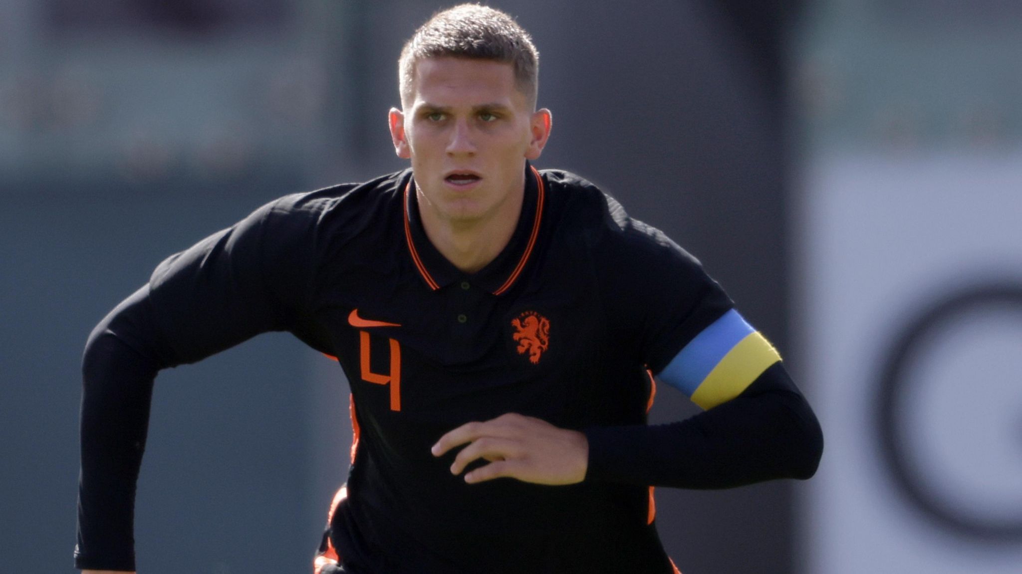 'Botman is probably one of the best young defenders in Europe' - BBC Sport