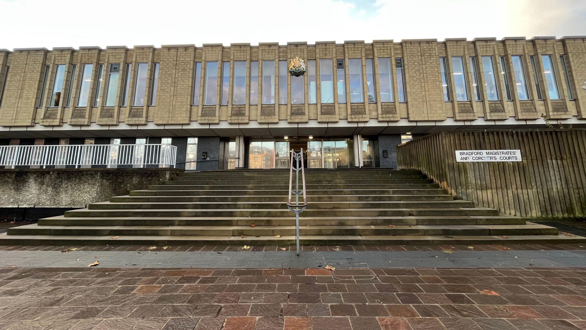 Bradford Magistrates' Court