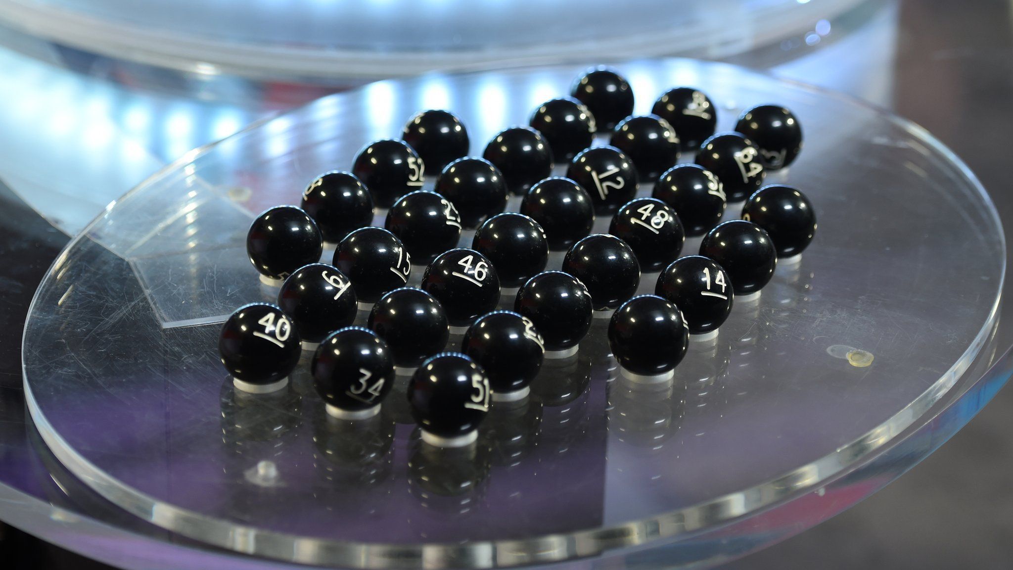 Watch The FA Cup Fifth round Draw BBC Sport