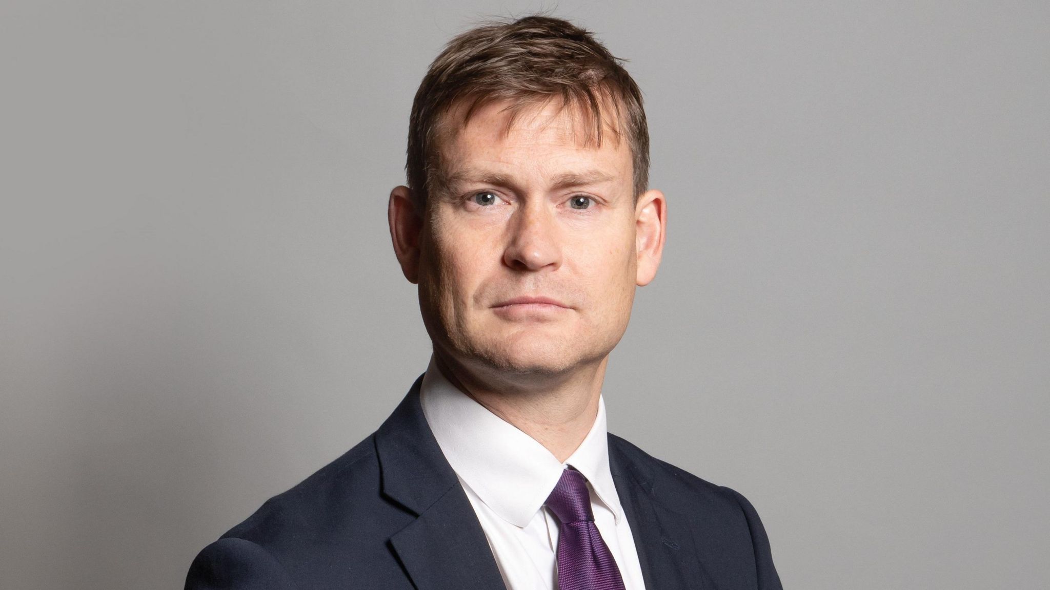 Justin Madders, the Labour MP for Ellesmere Port and Neston