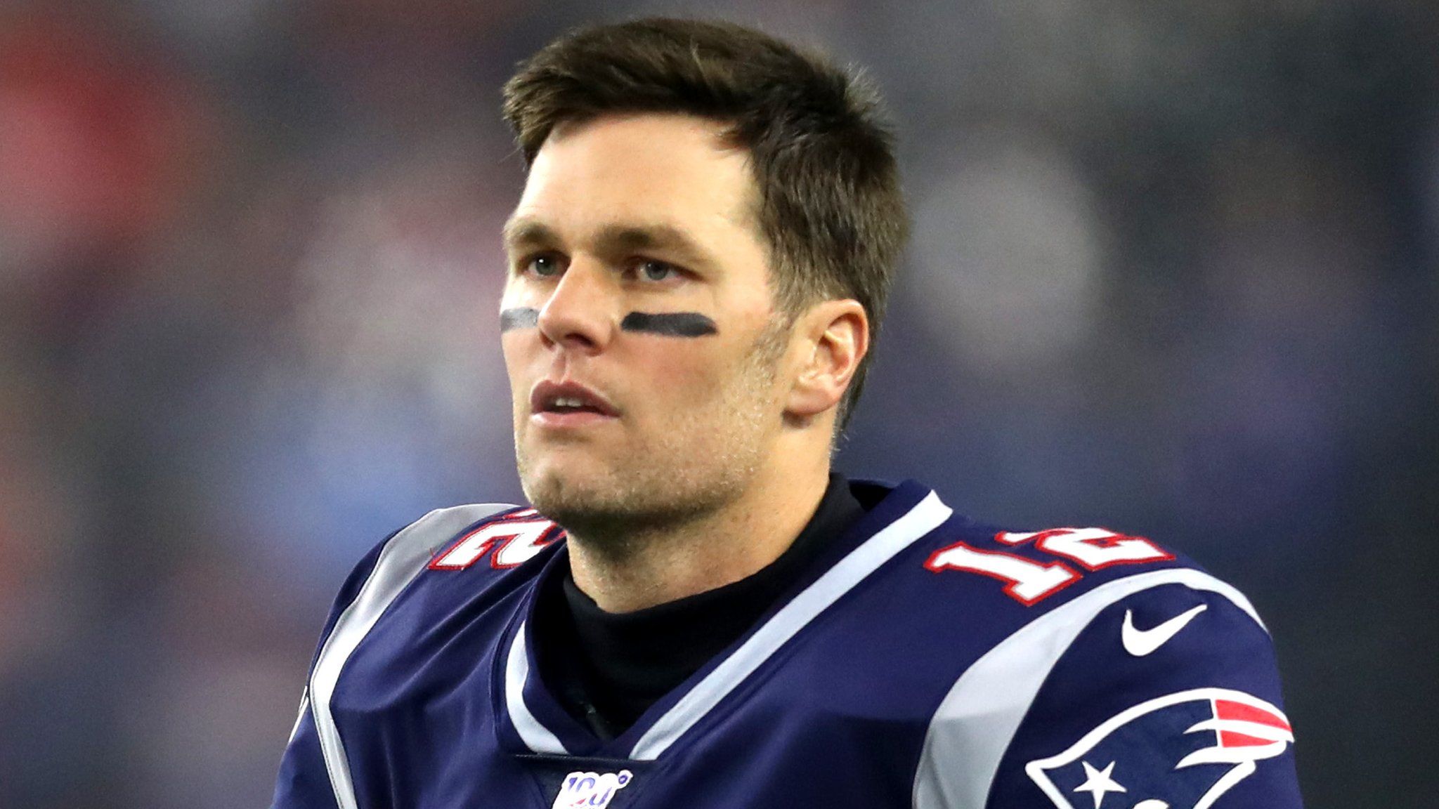 Tom Brady Buccaneers Quarterback Asked To Leave Closed Tampa Park