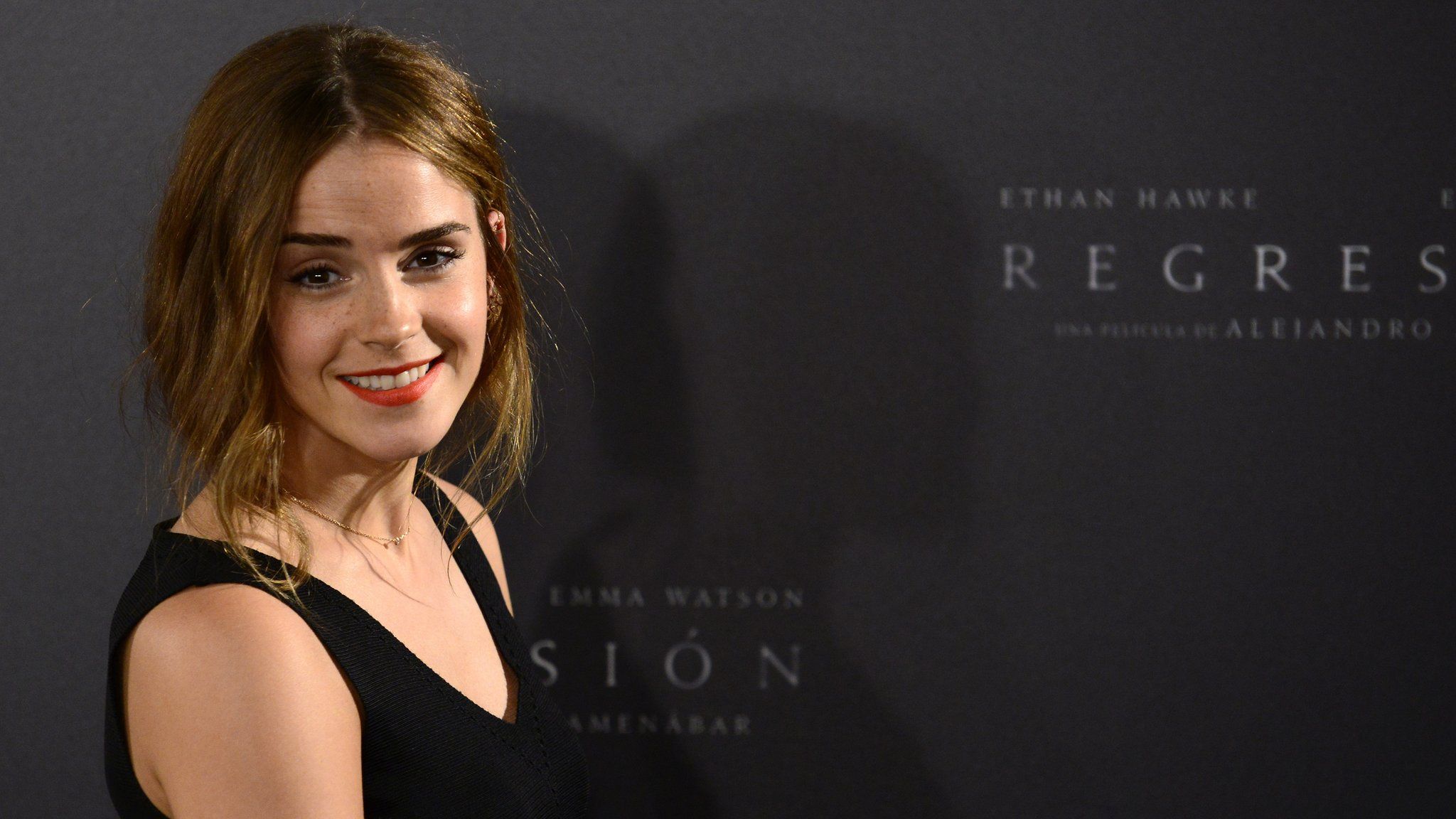 Actress Emma Watson to take break from acting - BBC Newsround