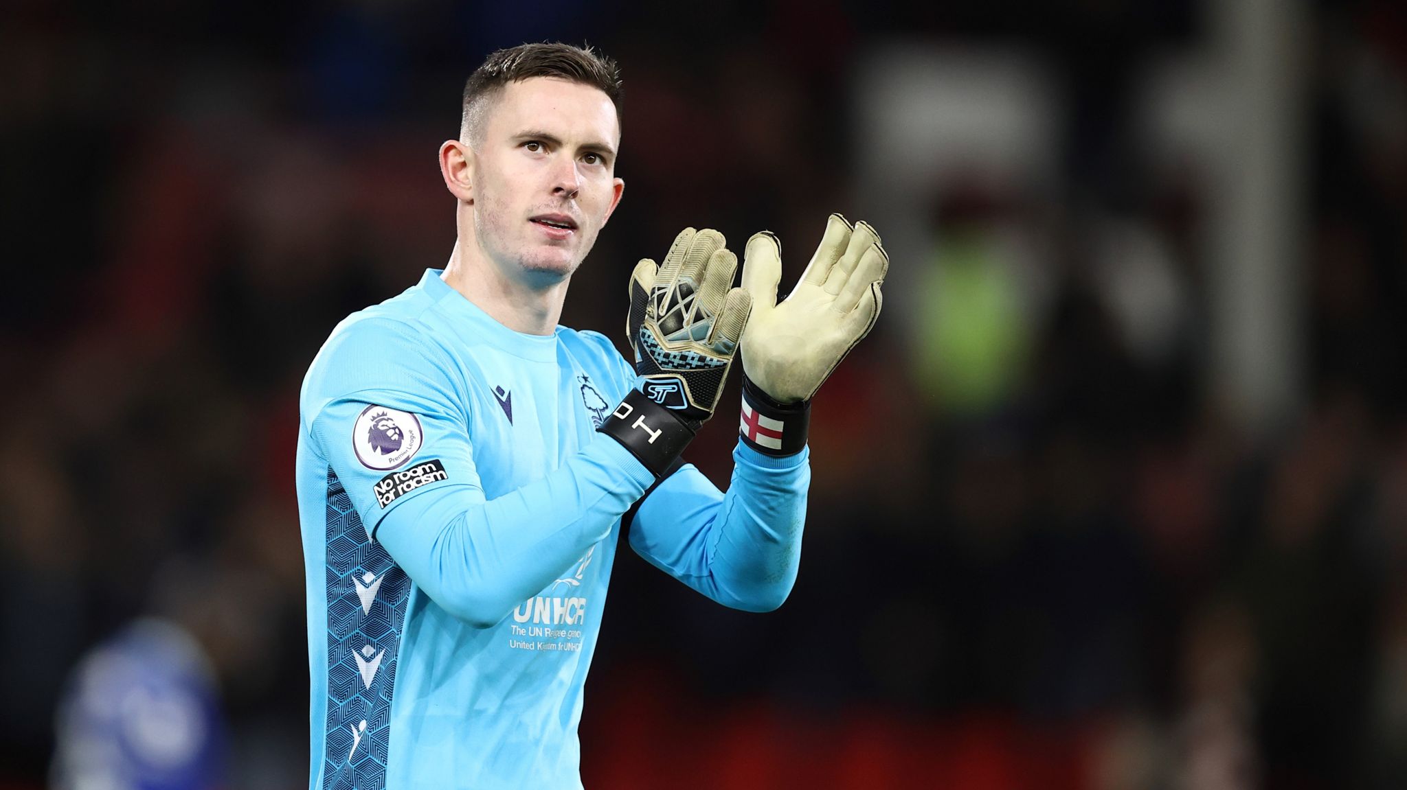 Nottingham Forest Q&A: Why have they not signed Dean Henderson? - BBC Sport