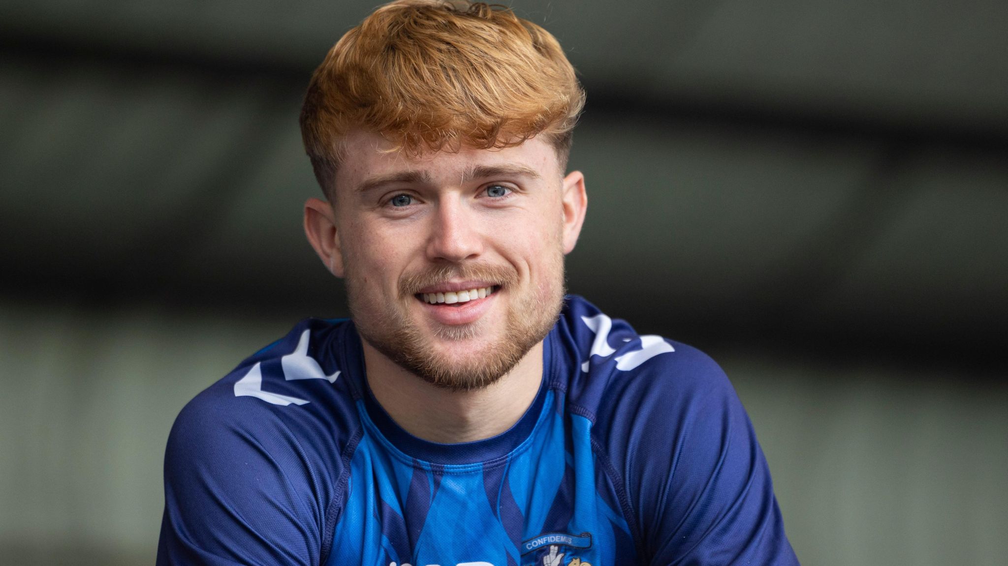 David Watson named Scottish Football Writers' young player of the