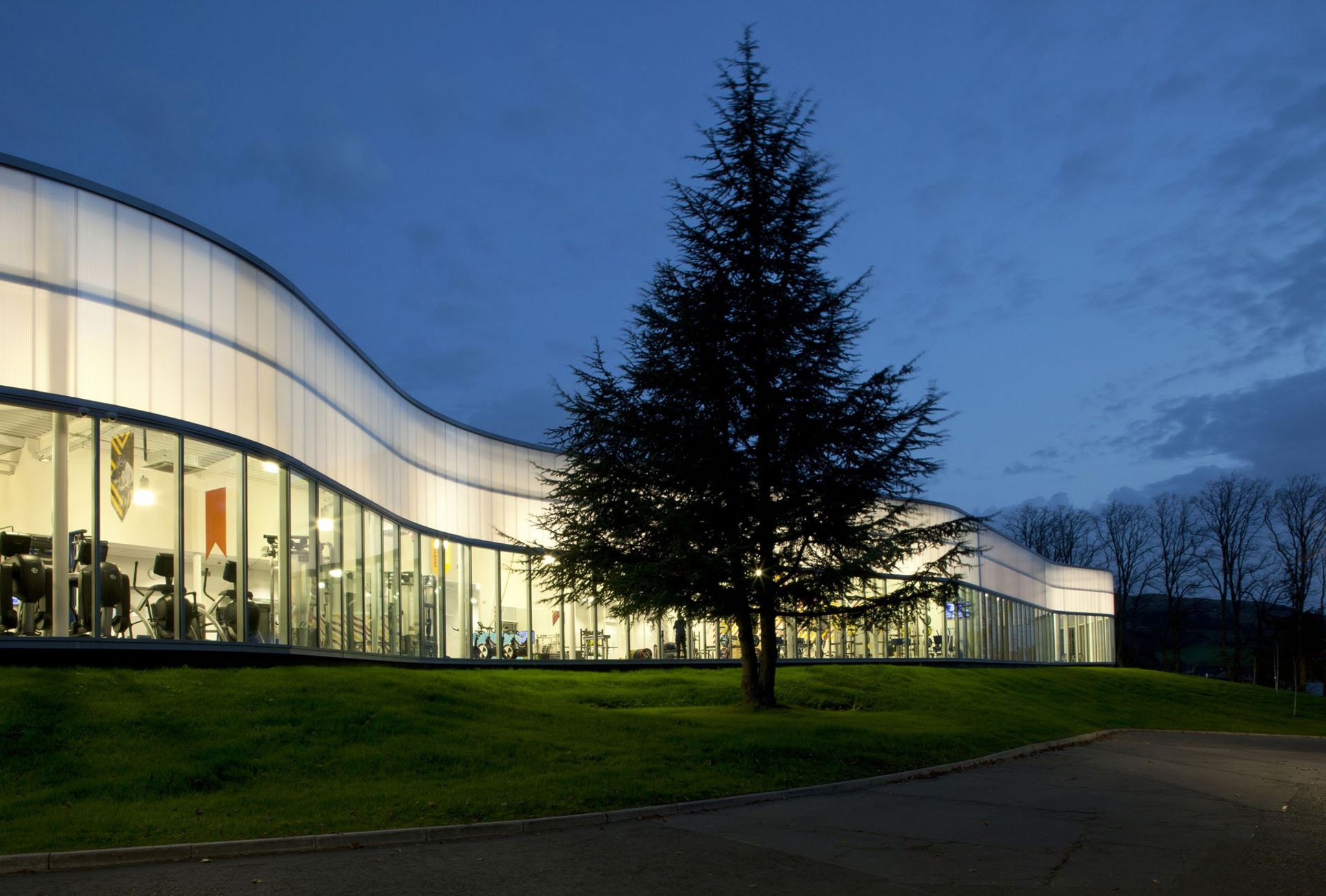 In Pictures Scotland s RIAS Buildings Of The Year BBC News in-pictures-scotland-s-rias-buildings-of-the-year-bbc-news
