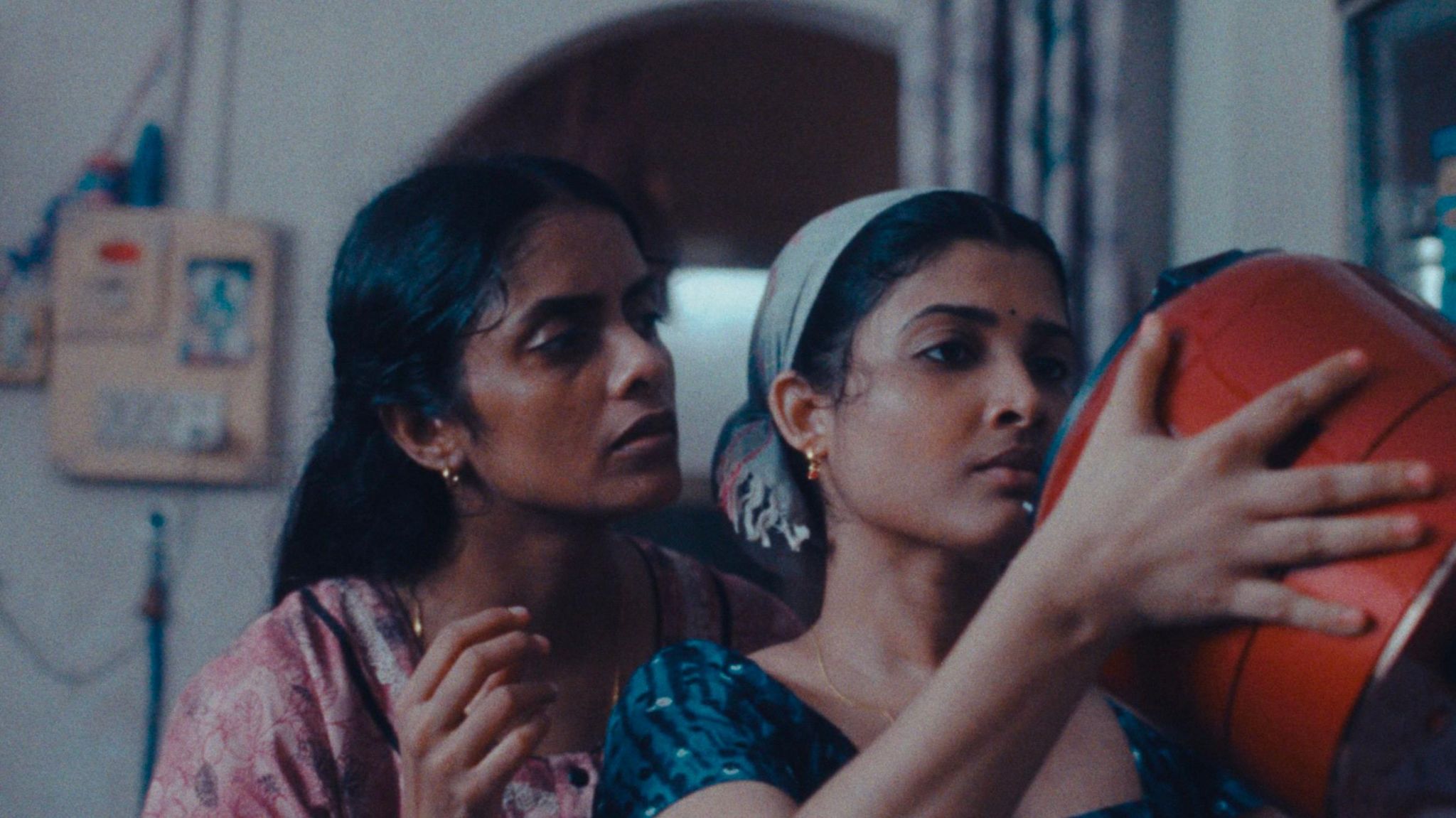 All We Imagine as Light: Indian sisterhood story earns glowing reviews at  Cannes - BBC News