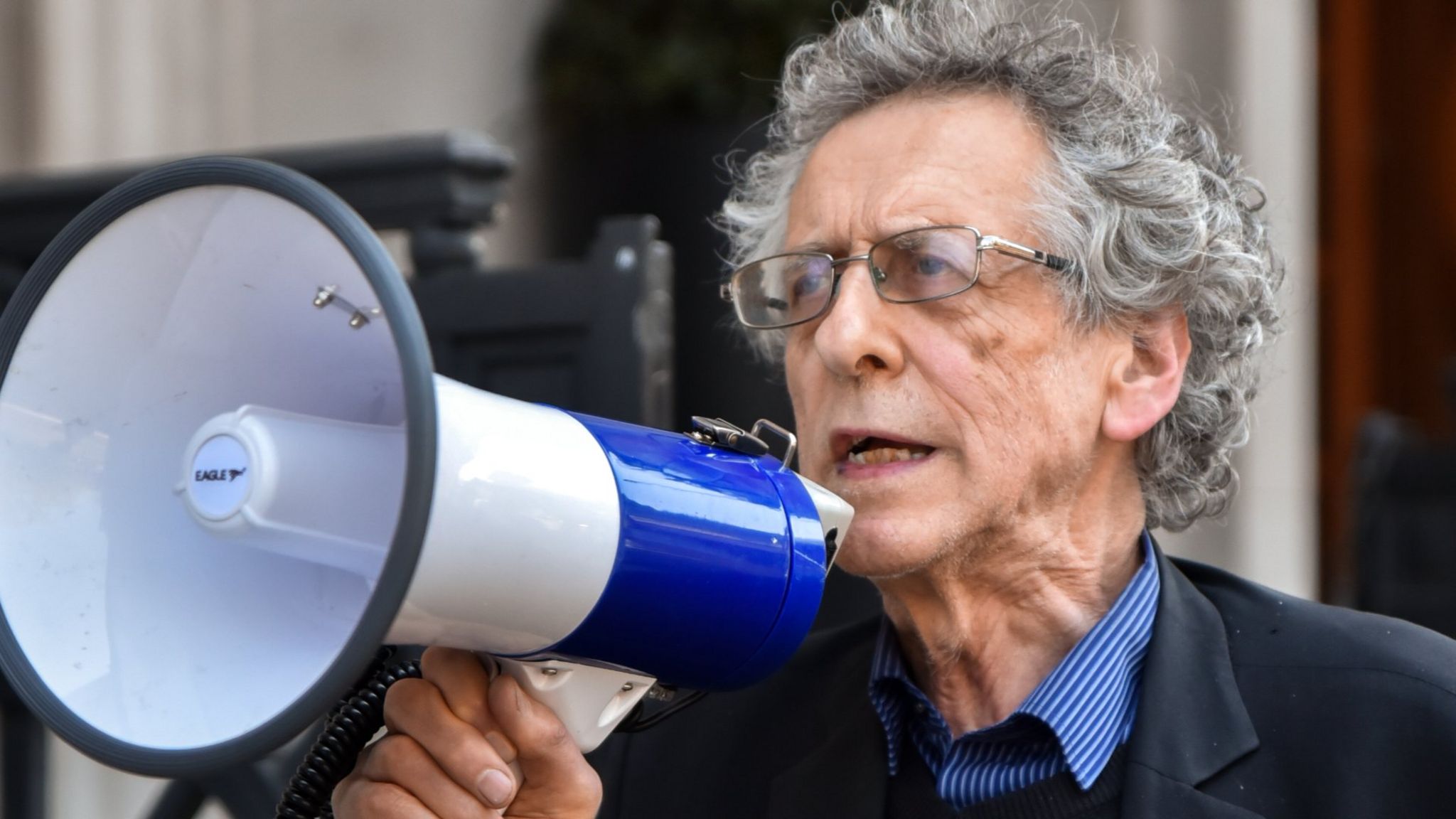 Piers Corbyn