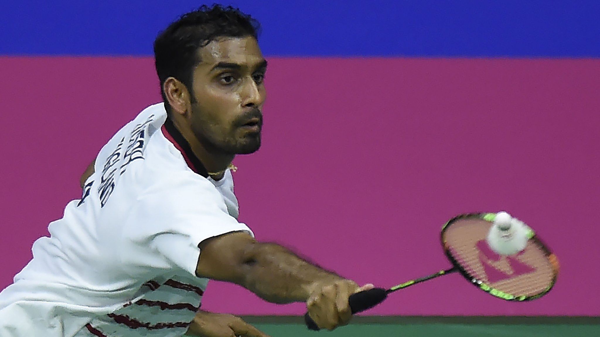 Commonwealth Games: England reach badminton mixed team semi-finals ...