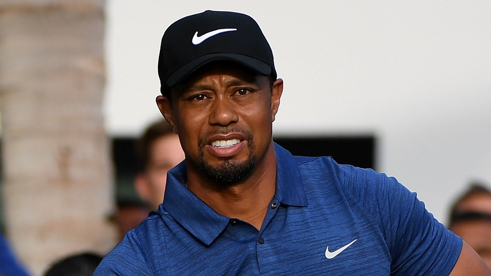 Tiger Woods: Fourteen-time major winner returns after nine months out ...