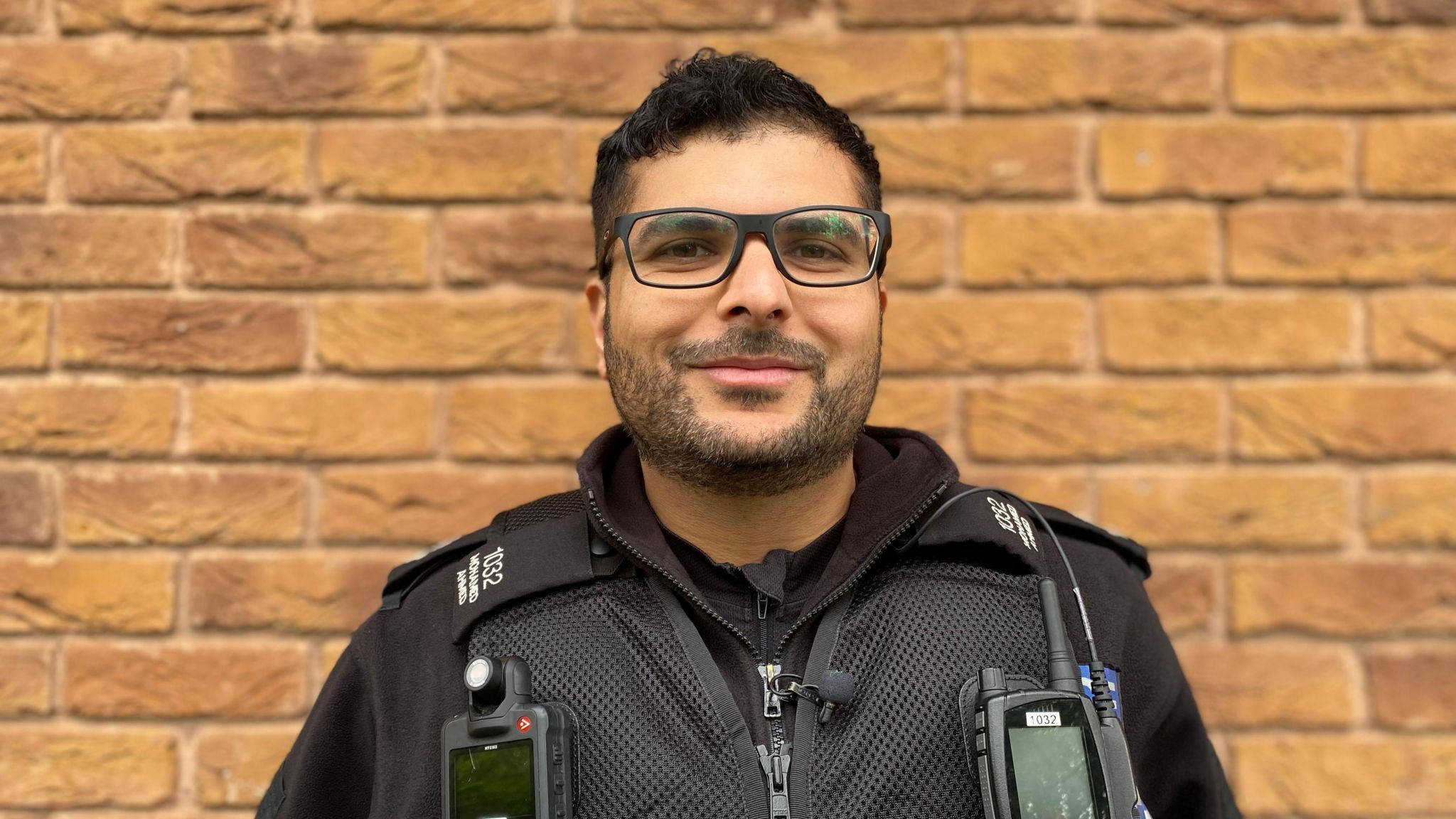 PC Mohammed Ahmed