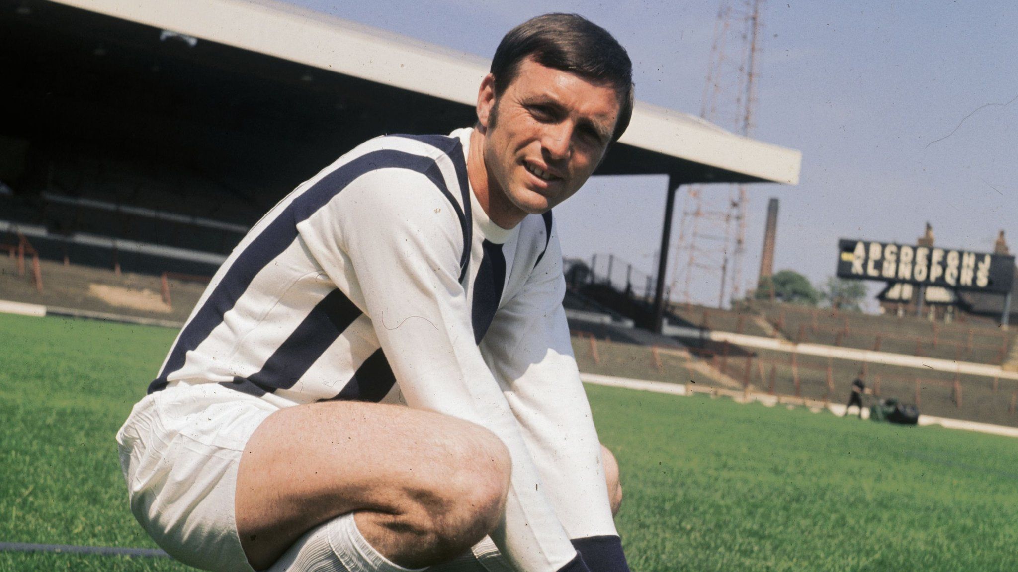 Jeff Astle