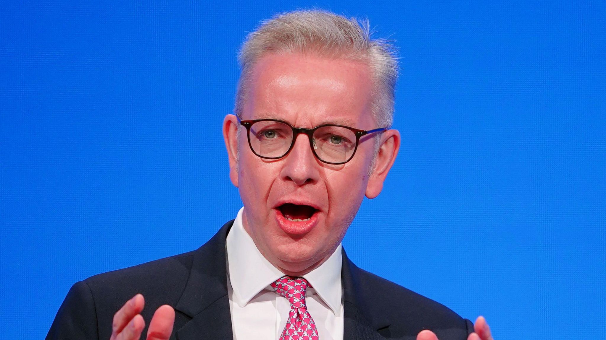 Michael Gove