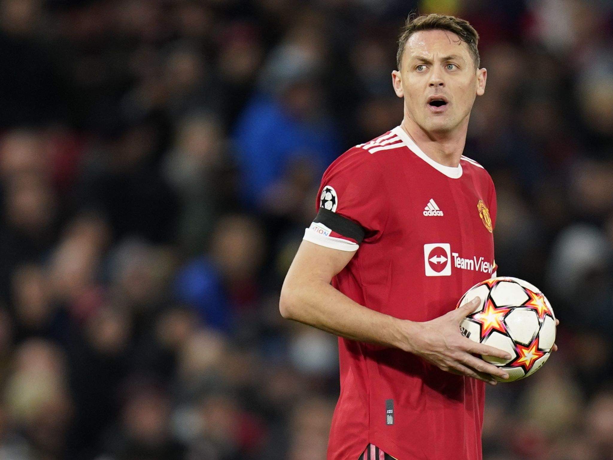 Matic jugador