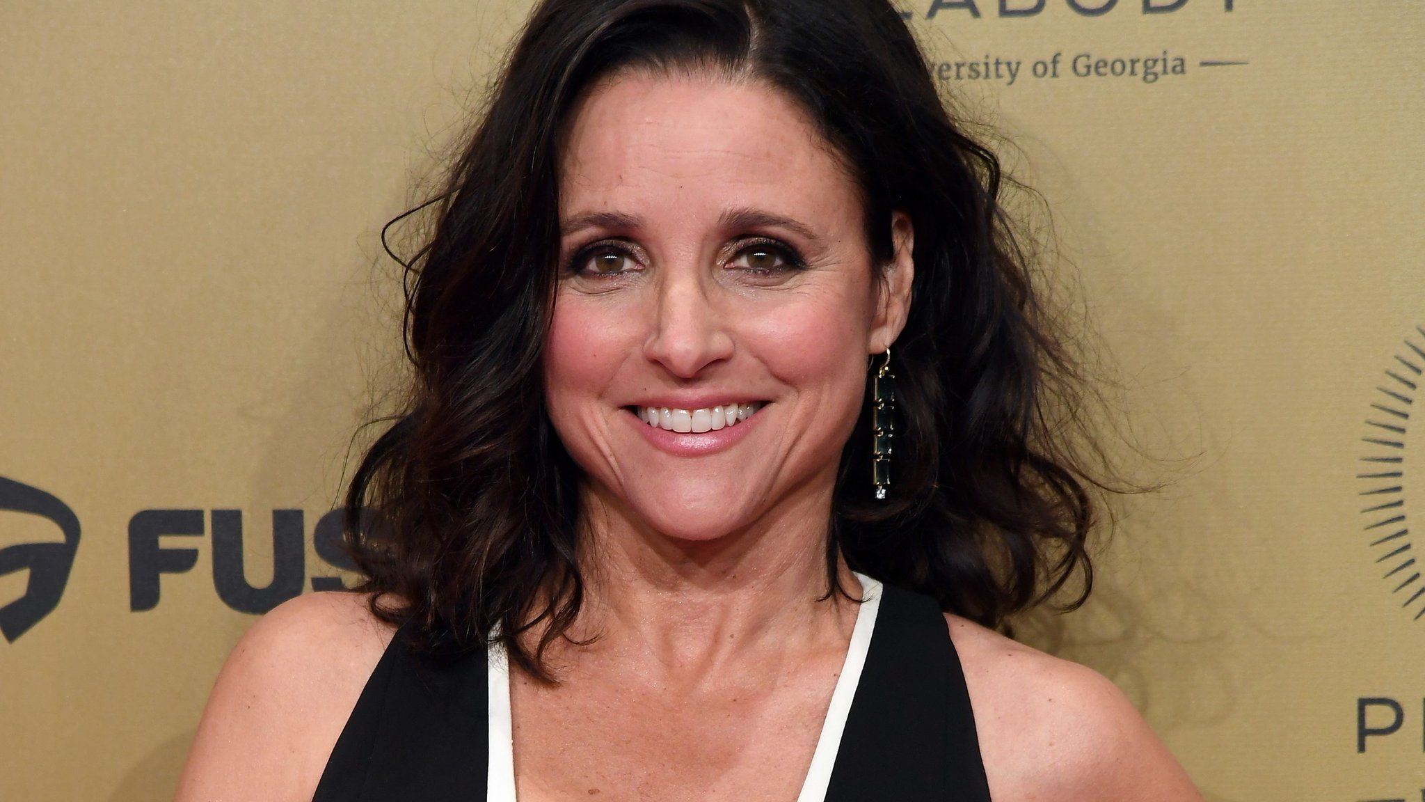 Julia Louis-Dreyfus