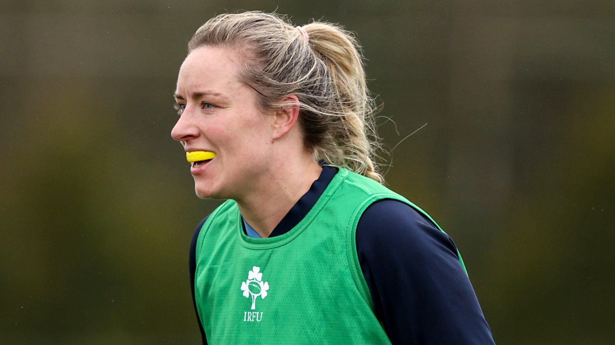 Cliodhna Moloney: France is not a must-win game for new-look Ireland on ...