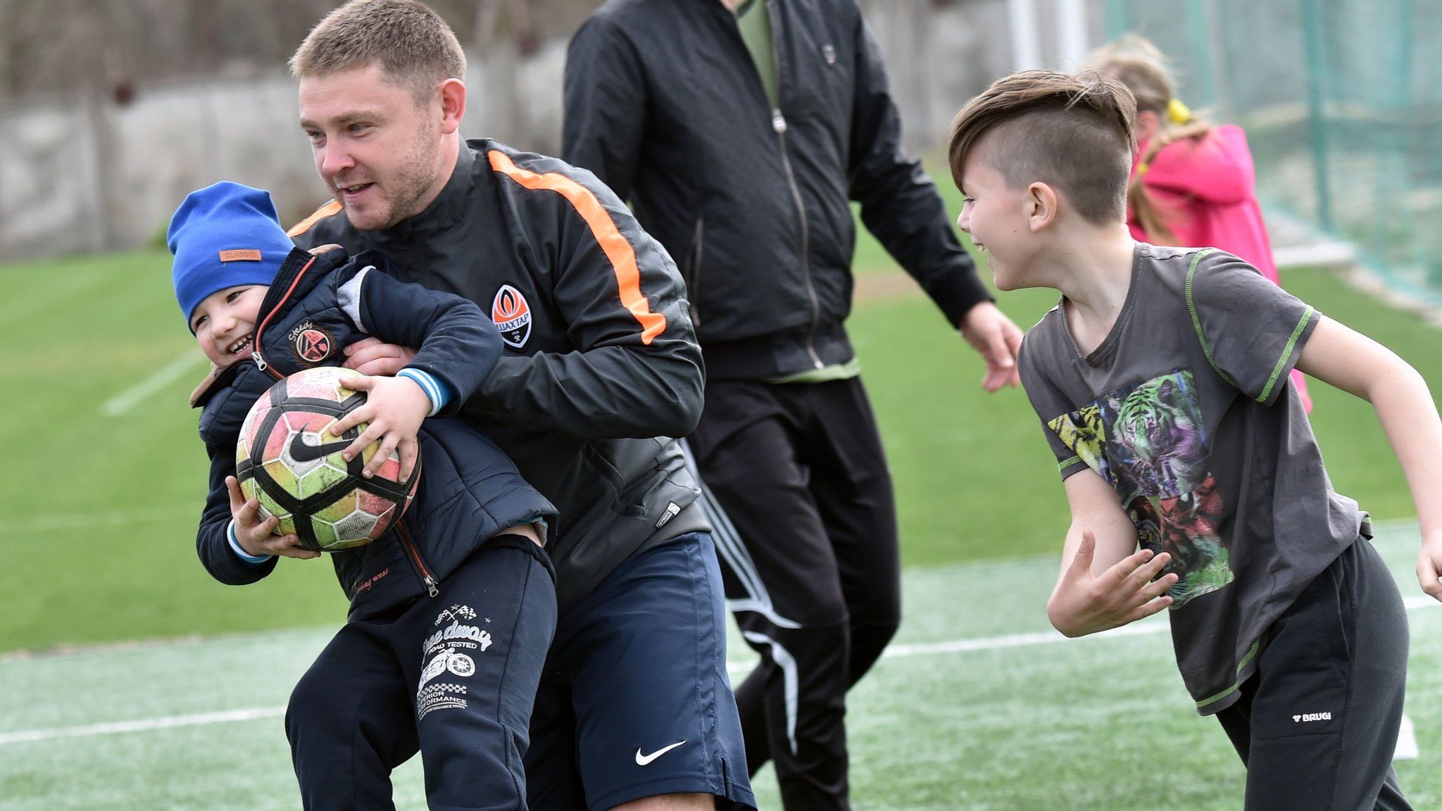 World sport: 10 photos we liked this week - BBC Sport