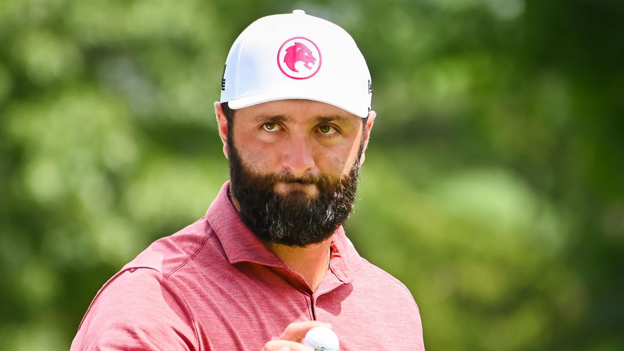 Jon Rahm