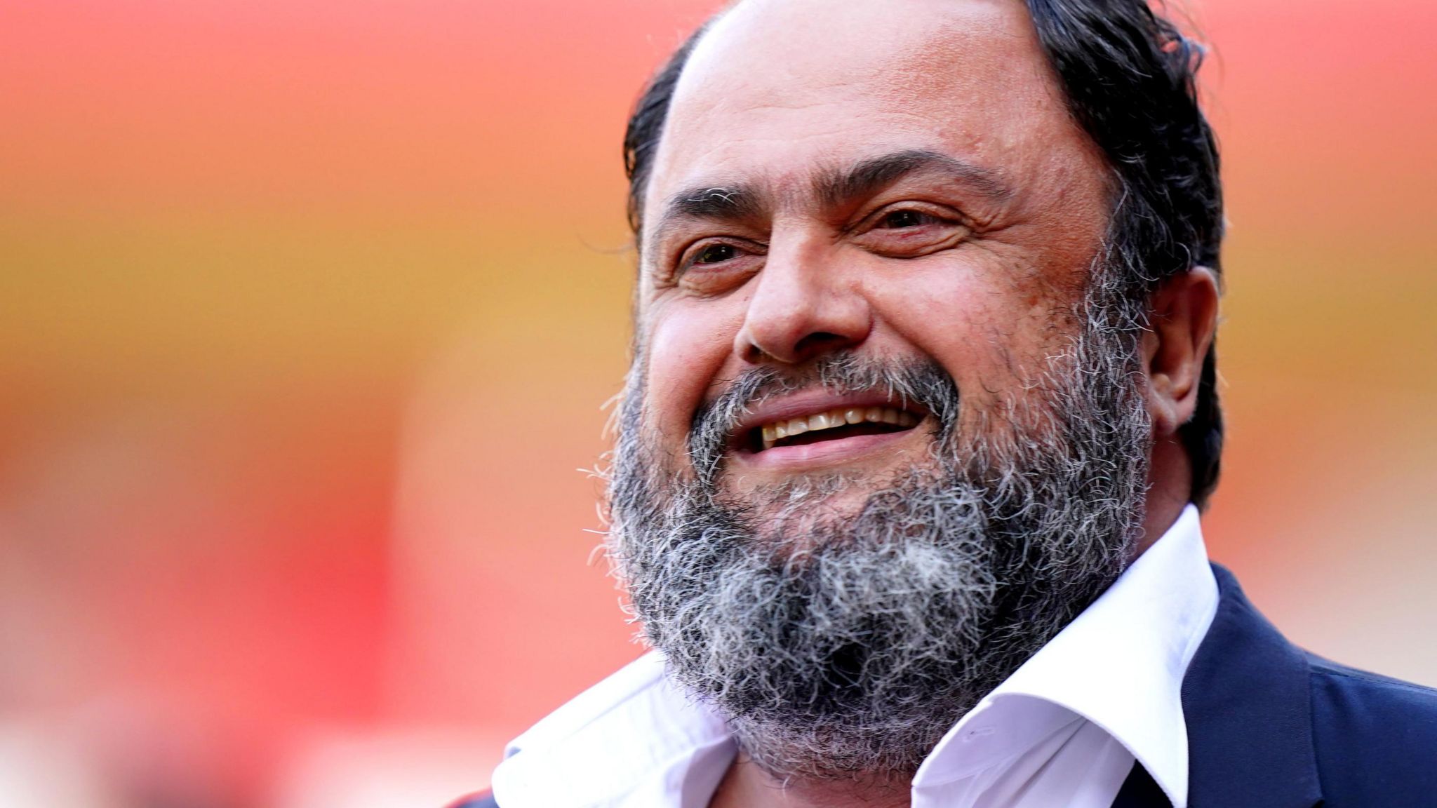 Nottingham Forest: Evangelos Marinakis writes open letter to fans - BBC ...