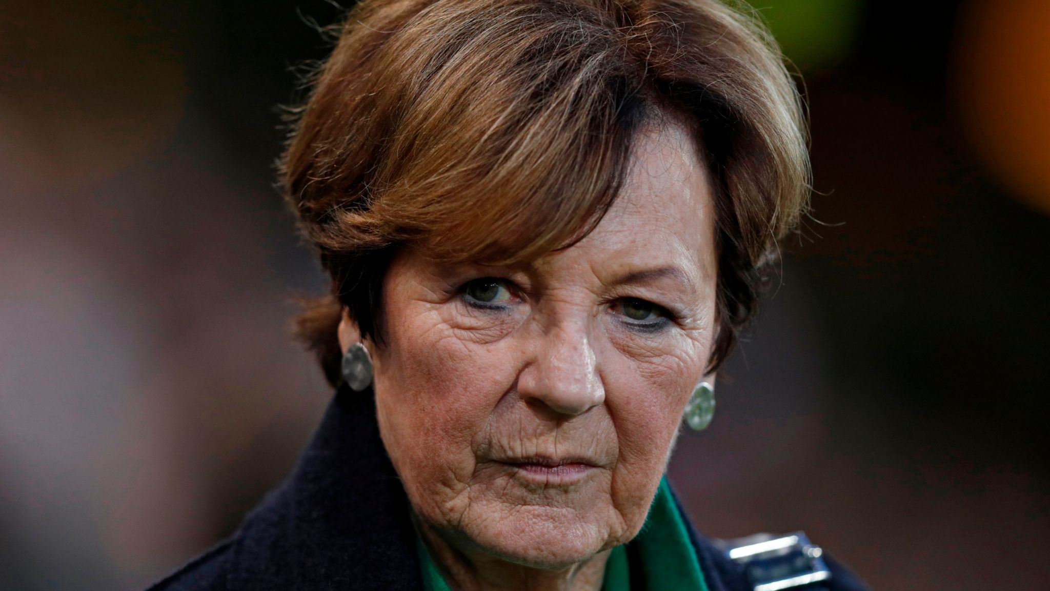 Delia Smith