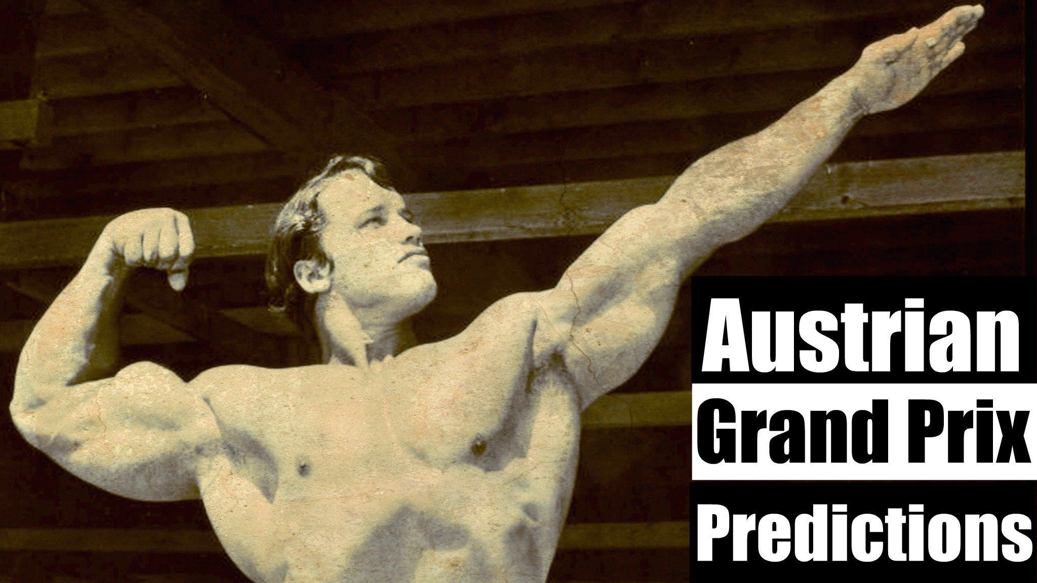 Austrian Grand Prix predictions