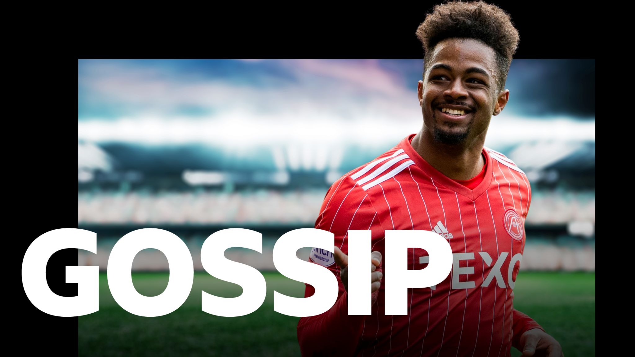 aberdeen-striker-duk-in-demand-down-south-gossip-bbc-sport