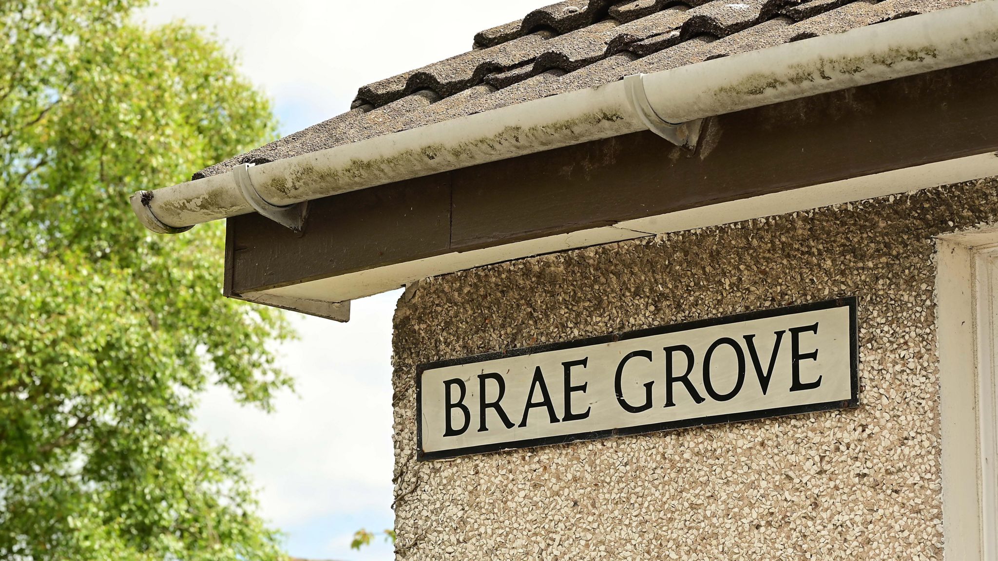 Brae Grove, Ballygowan