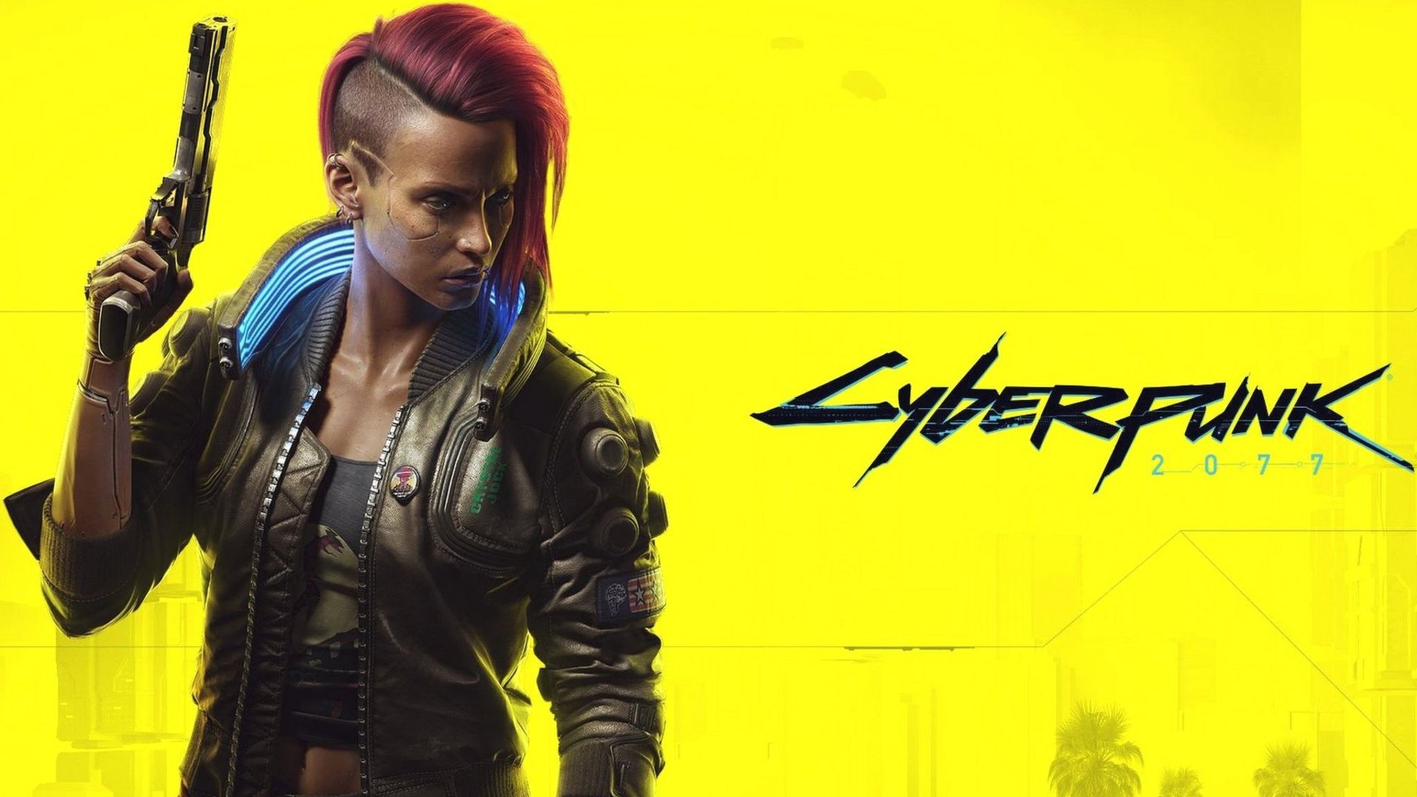 Eurogamer Newscast: Cyberpunk 2077's back, so what's next? 