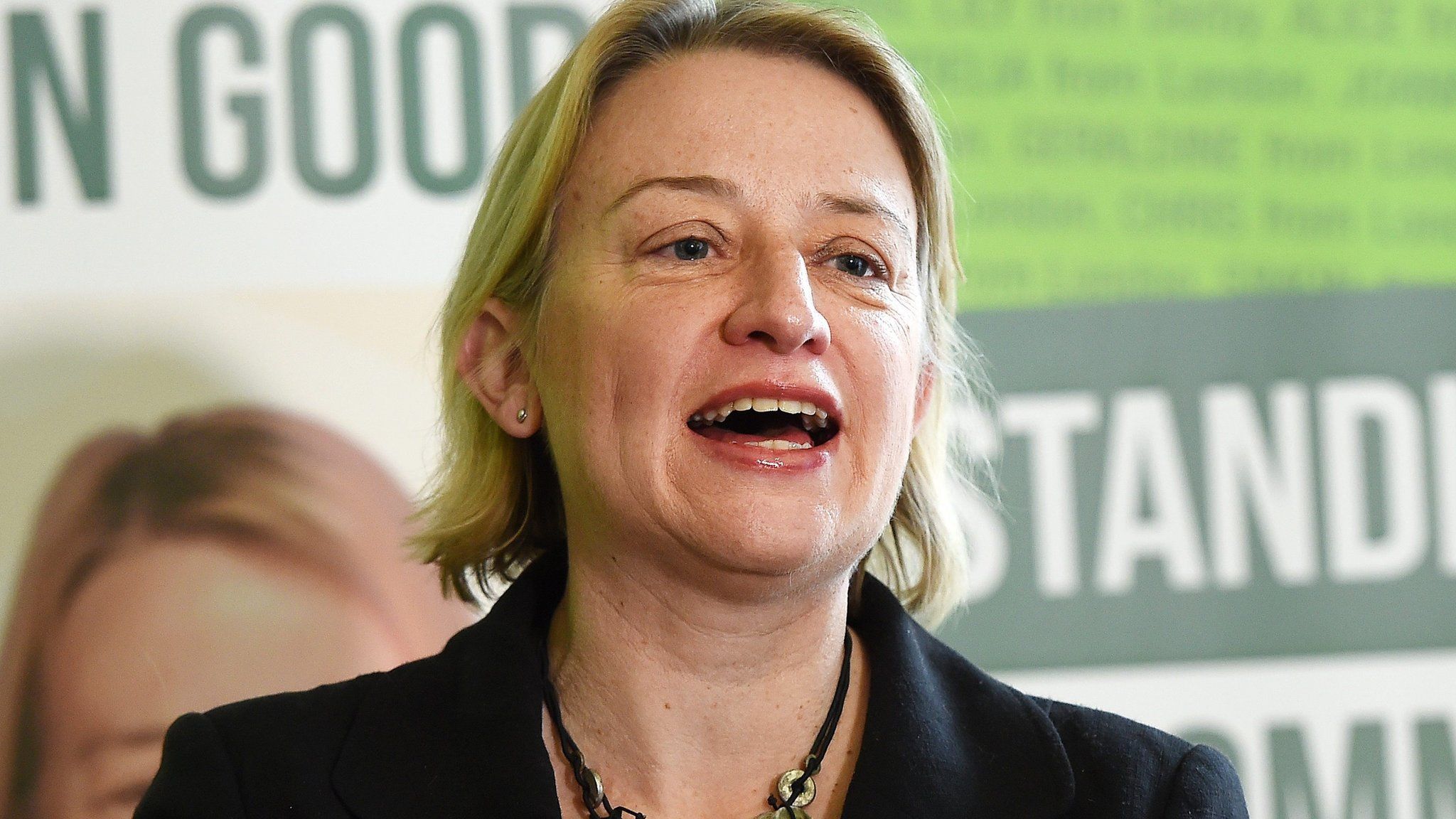 Natalie Bennett