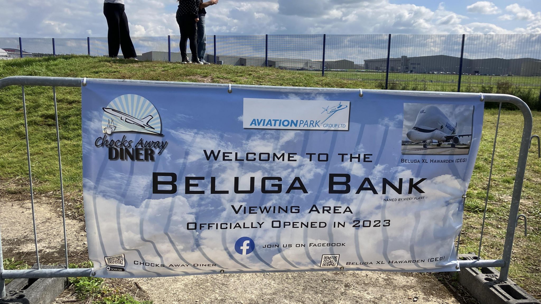 Beluga Bank 