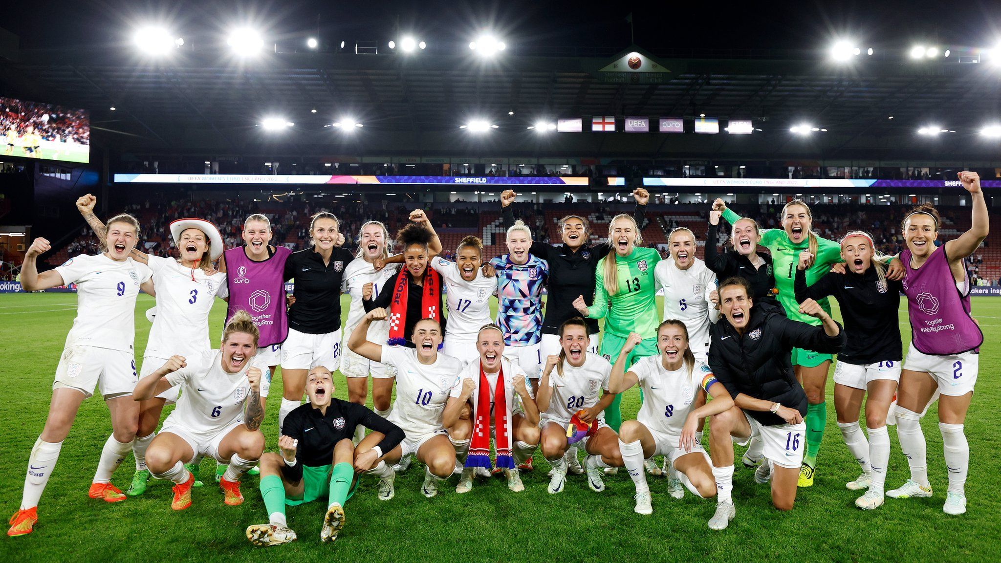 England's Lionesses to play Italy at Coventry Building Society Arena - The  Coventry Observer